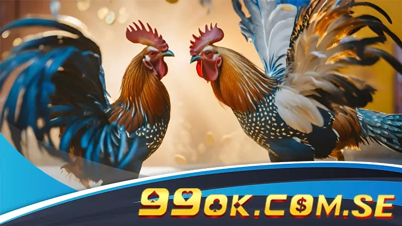 Trang Cược Đá Gà Trực Tiếp Uy Tín Nhất