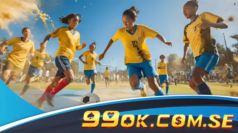 Nơi Tổng Hợp Liên tiếp Các Môn thể thao