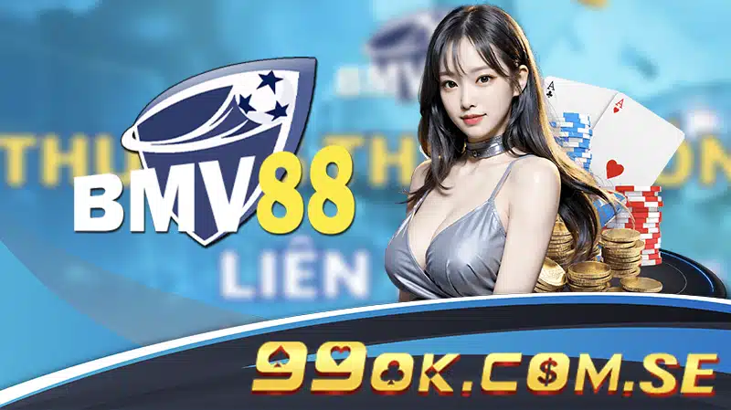 BMV88 là gì?