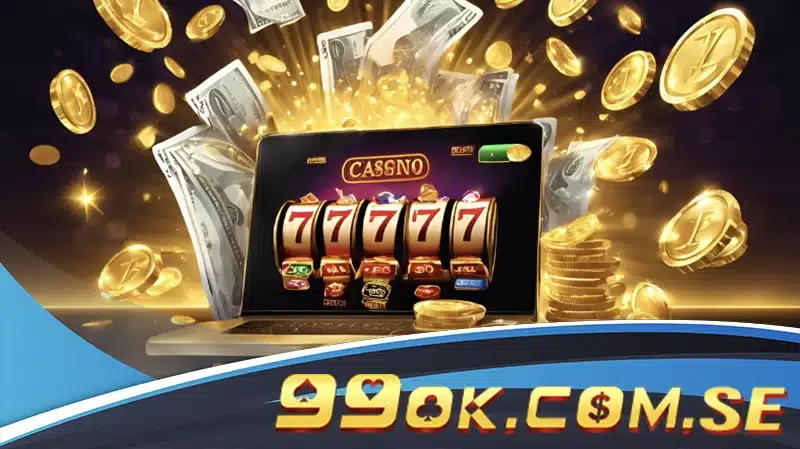 Cách bào khuyến mãi casino hiệu quả