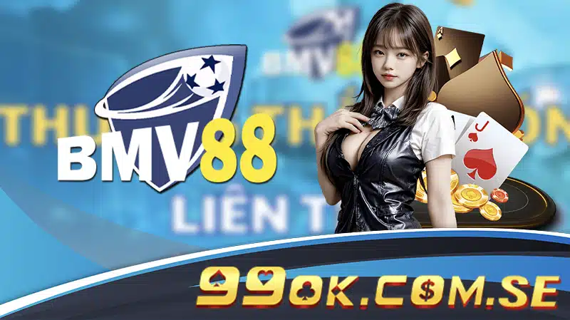 Hướng Dẫn Đăng Ký và Sử Dụng BMV88